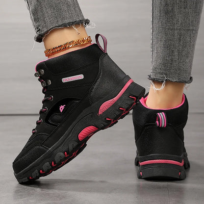 Colette Terrain Boot