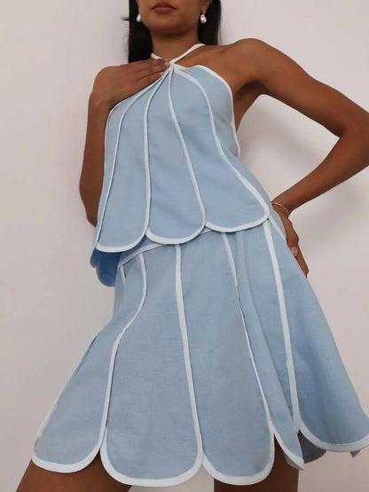 Serena St. Tropez Set