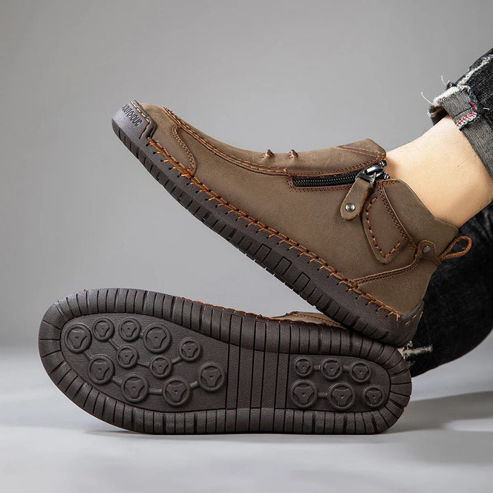 Westmere Ankle Boots