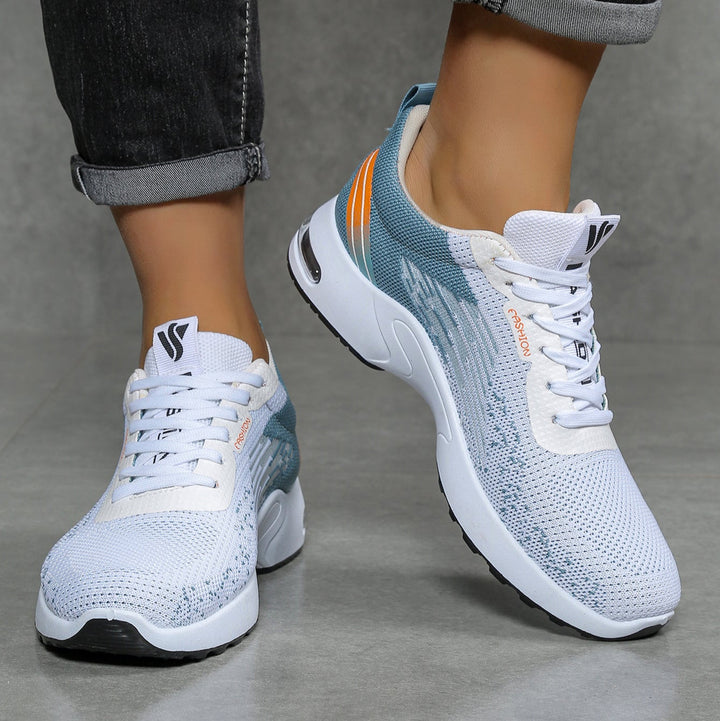 Serano Mesh Runners