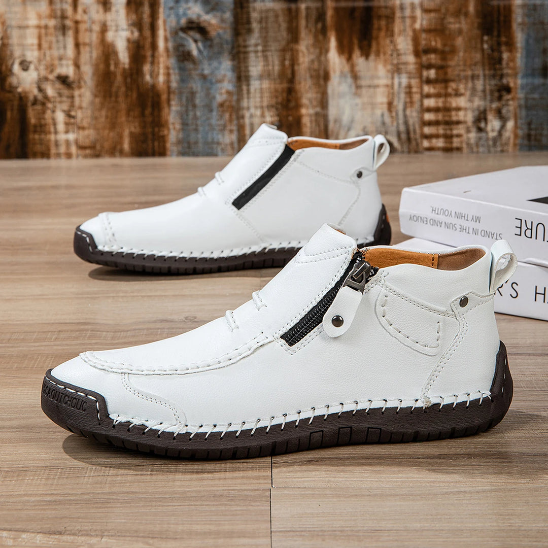 Westmere Ankle Boots