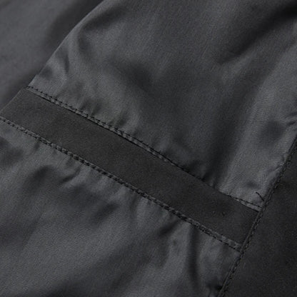 Velo Stripe Windbreaker