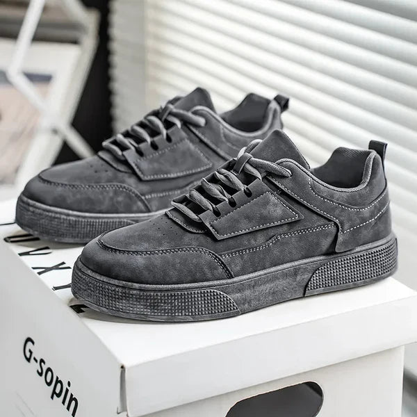 Griffin Court Sneakers