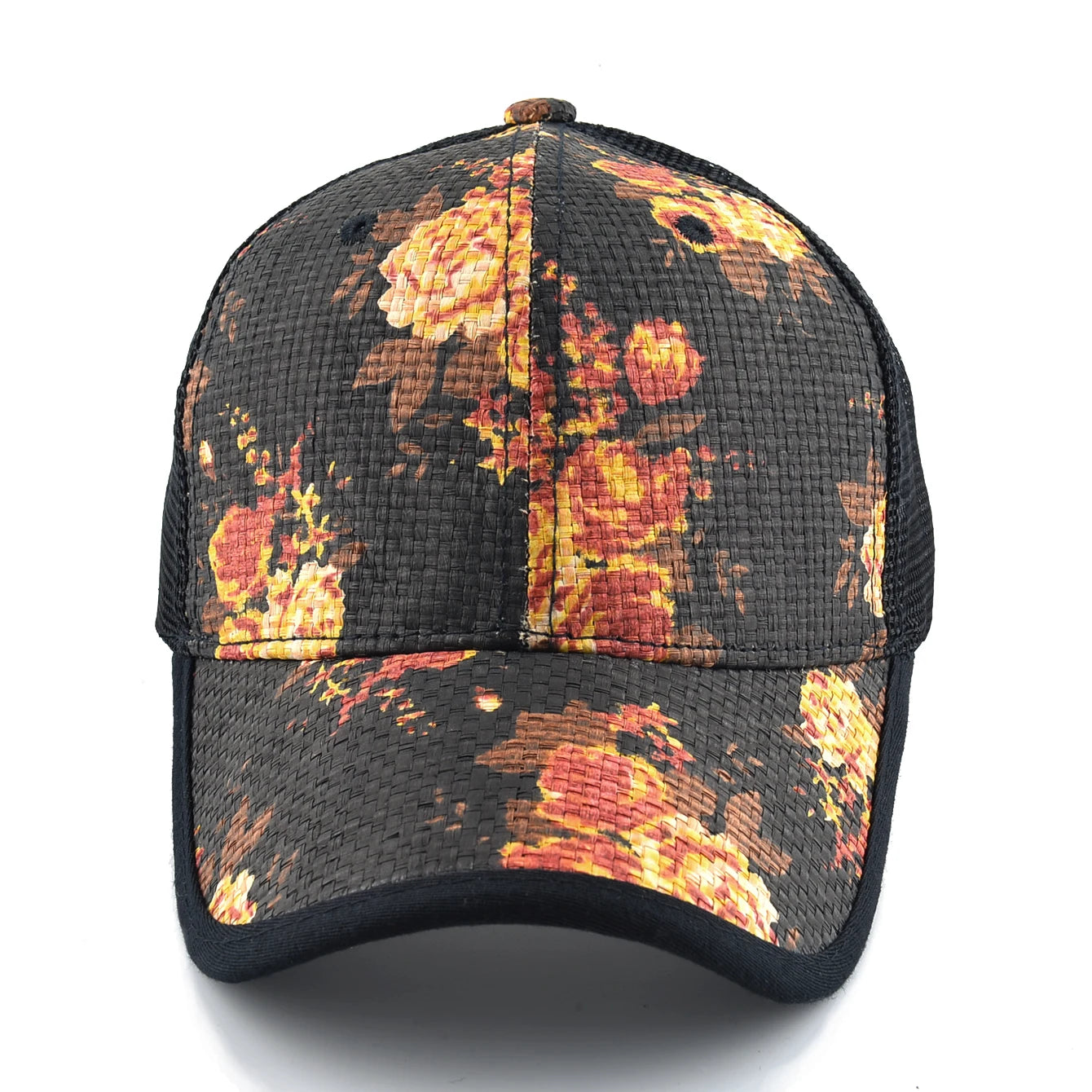 Meadow Muse Cap