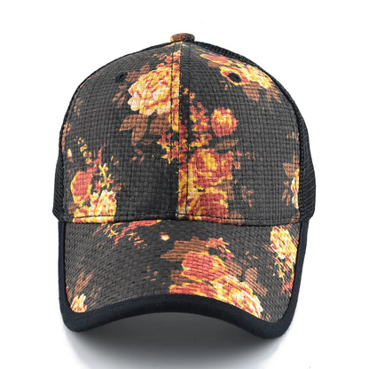 Meadow Muse Cap