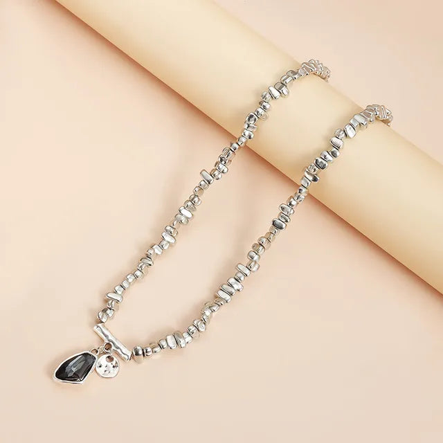 Noir Stone Set