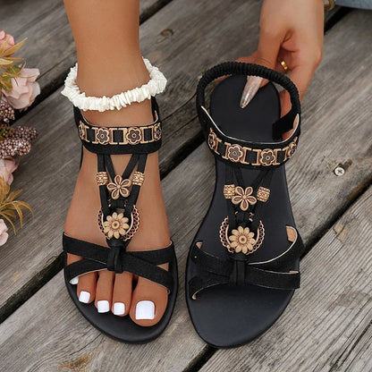 Isla Bloom Sandals
