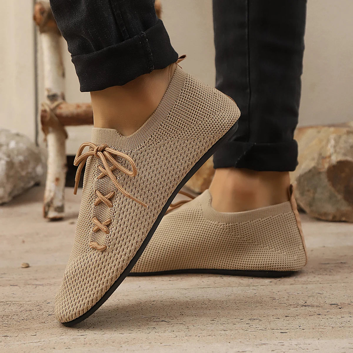 Terraform Barefoot Shoes