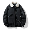 Everett Sherpa Bomber