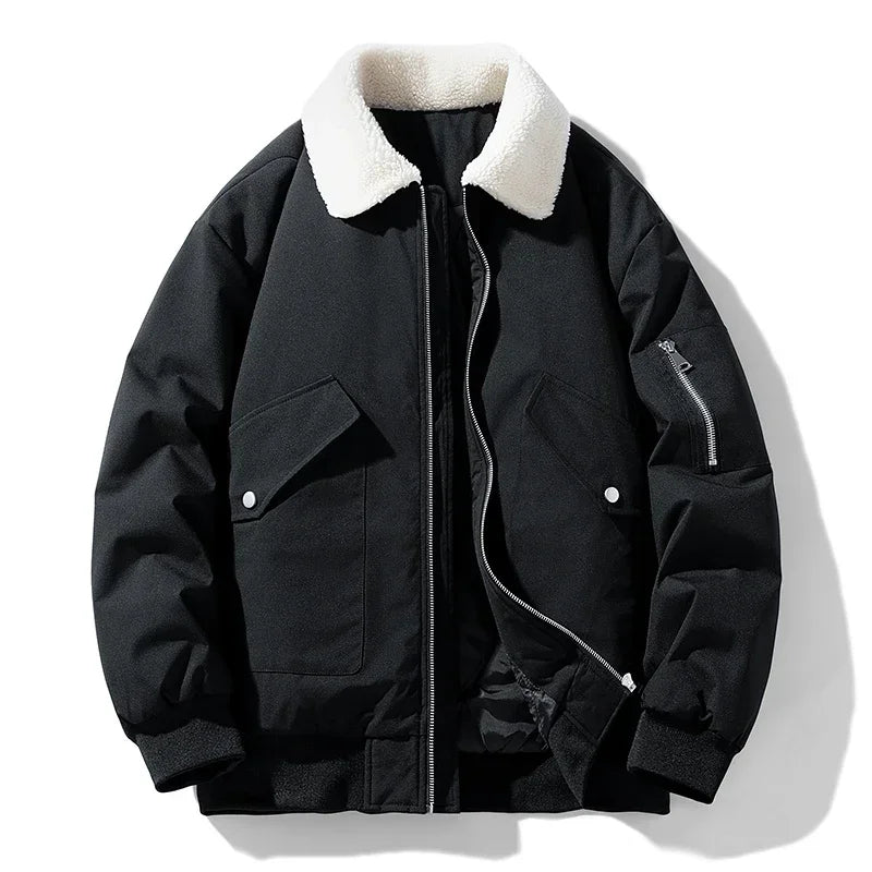 Everett Sherpa Bomber