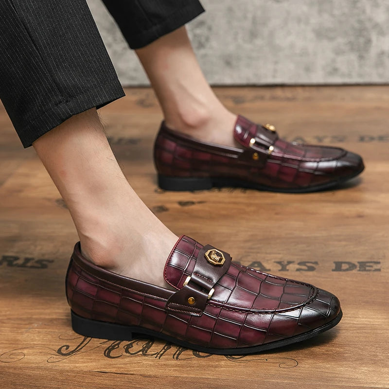 Bellair Signature Loafer