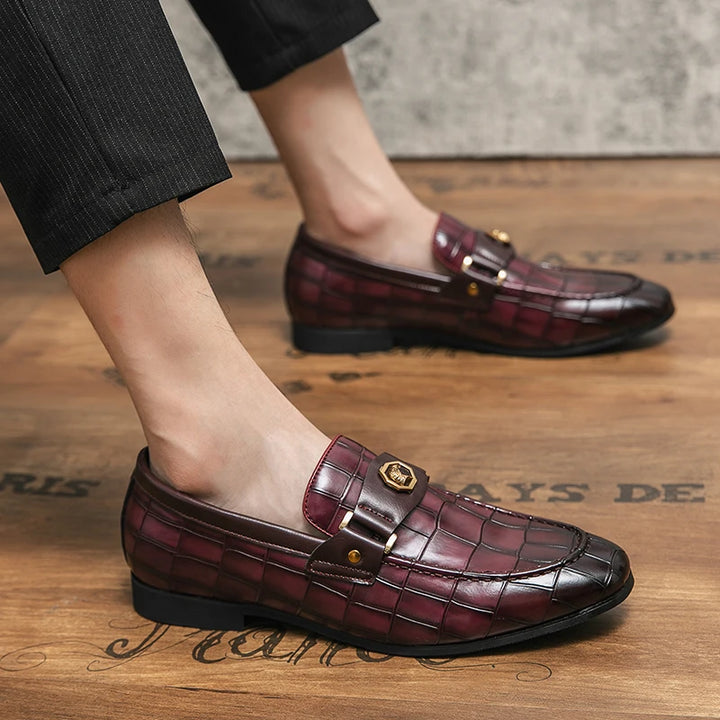 Bellair Signature Loafer