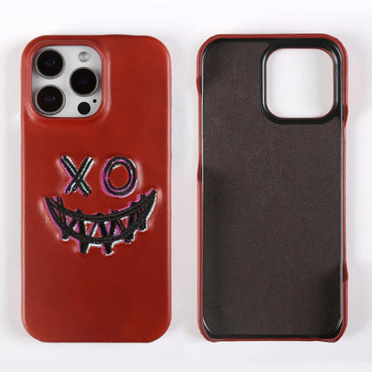 Rogue Stitch iPhone Case