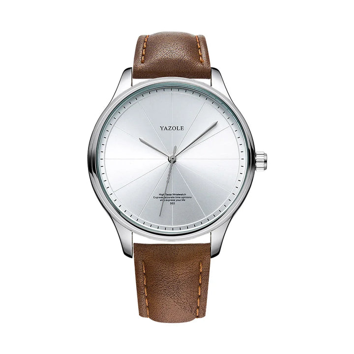 Coleman Classic Watch