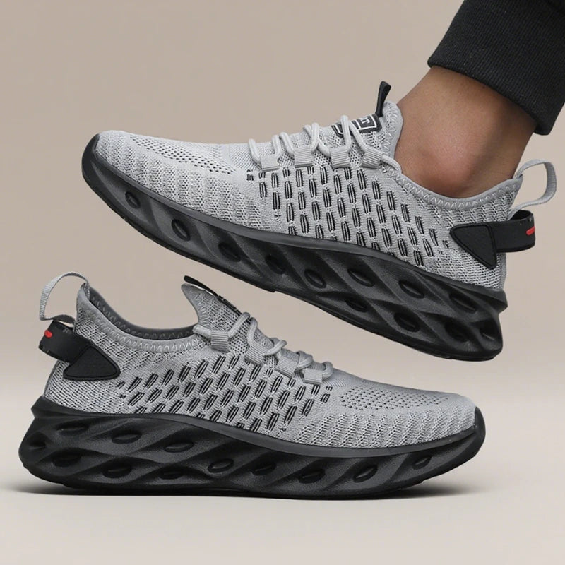 Phantom Kinetic Runners
