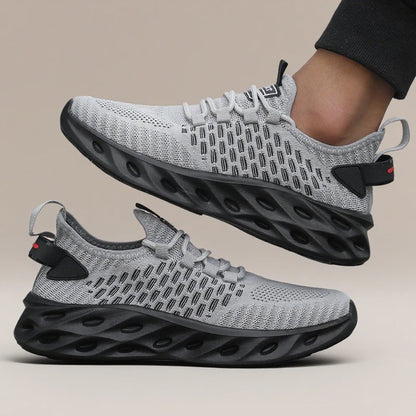 Phantom Kinetic Runners