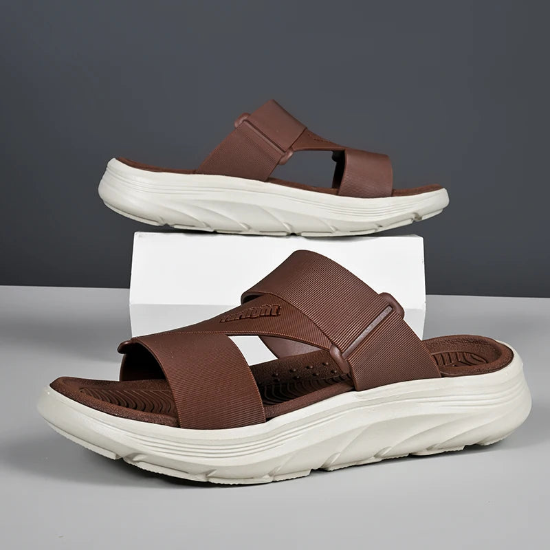 Solano Comfort Slides
