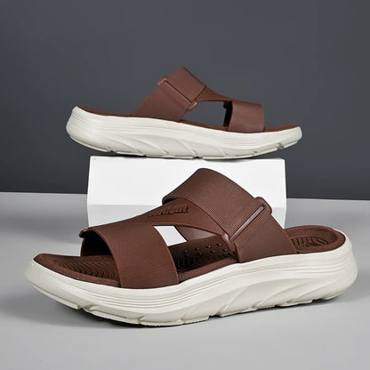 Solano Comfort Slides