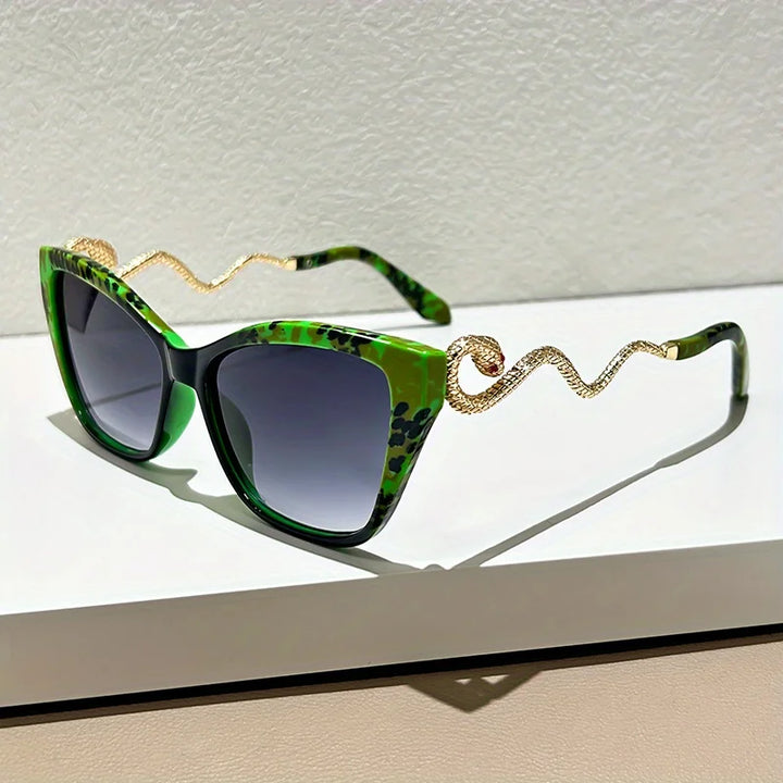 Vera Curve Sunglasses