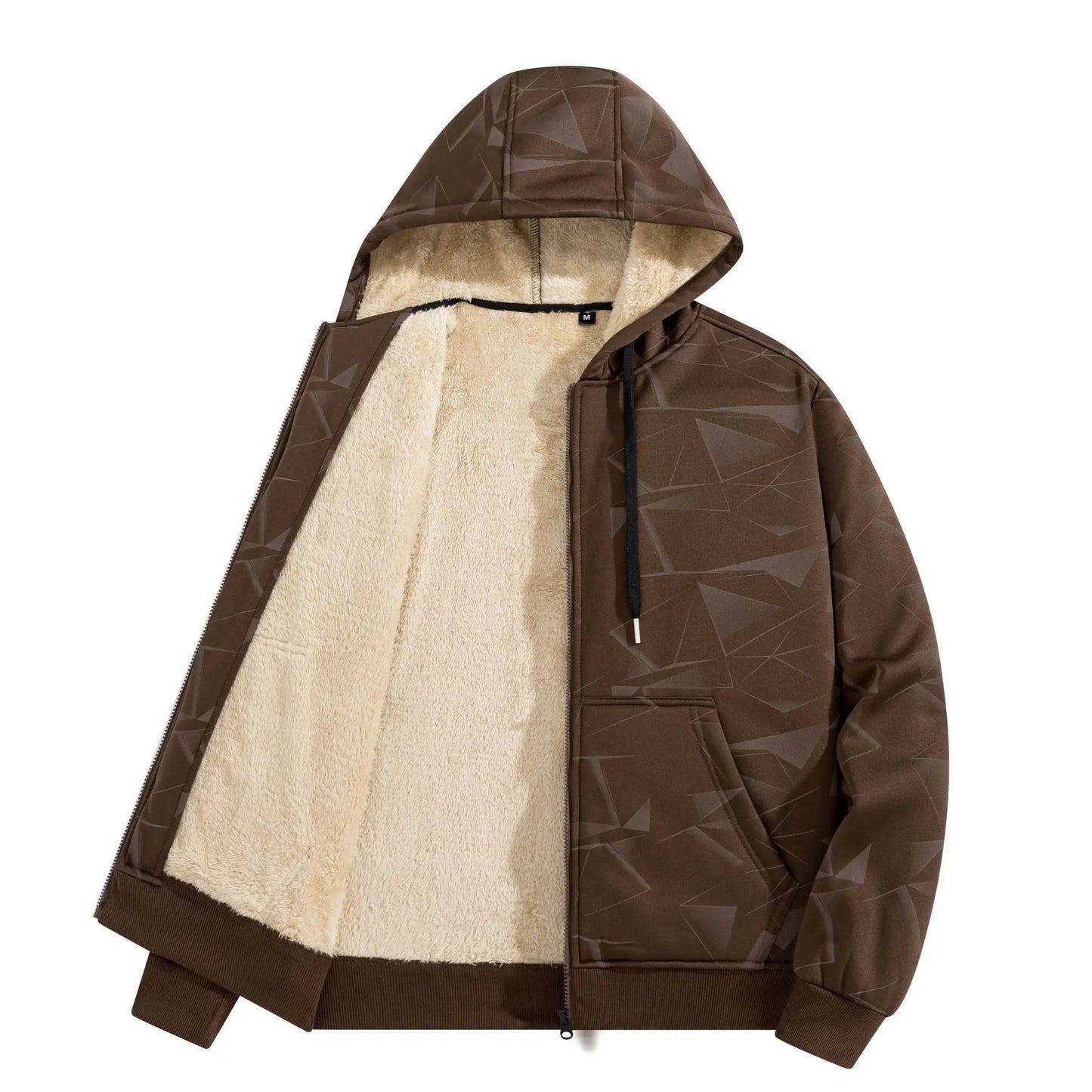 Maddox Thermal Jacket