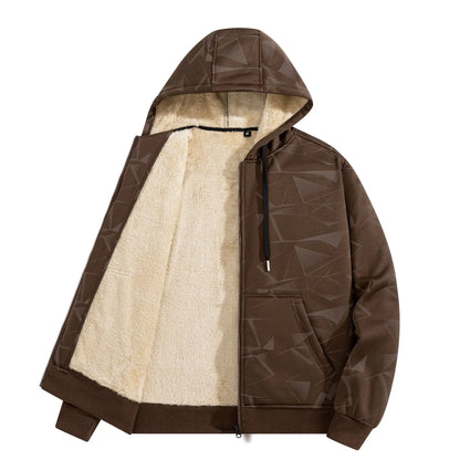 Maddox Thermal Jacket