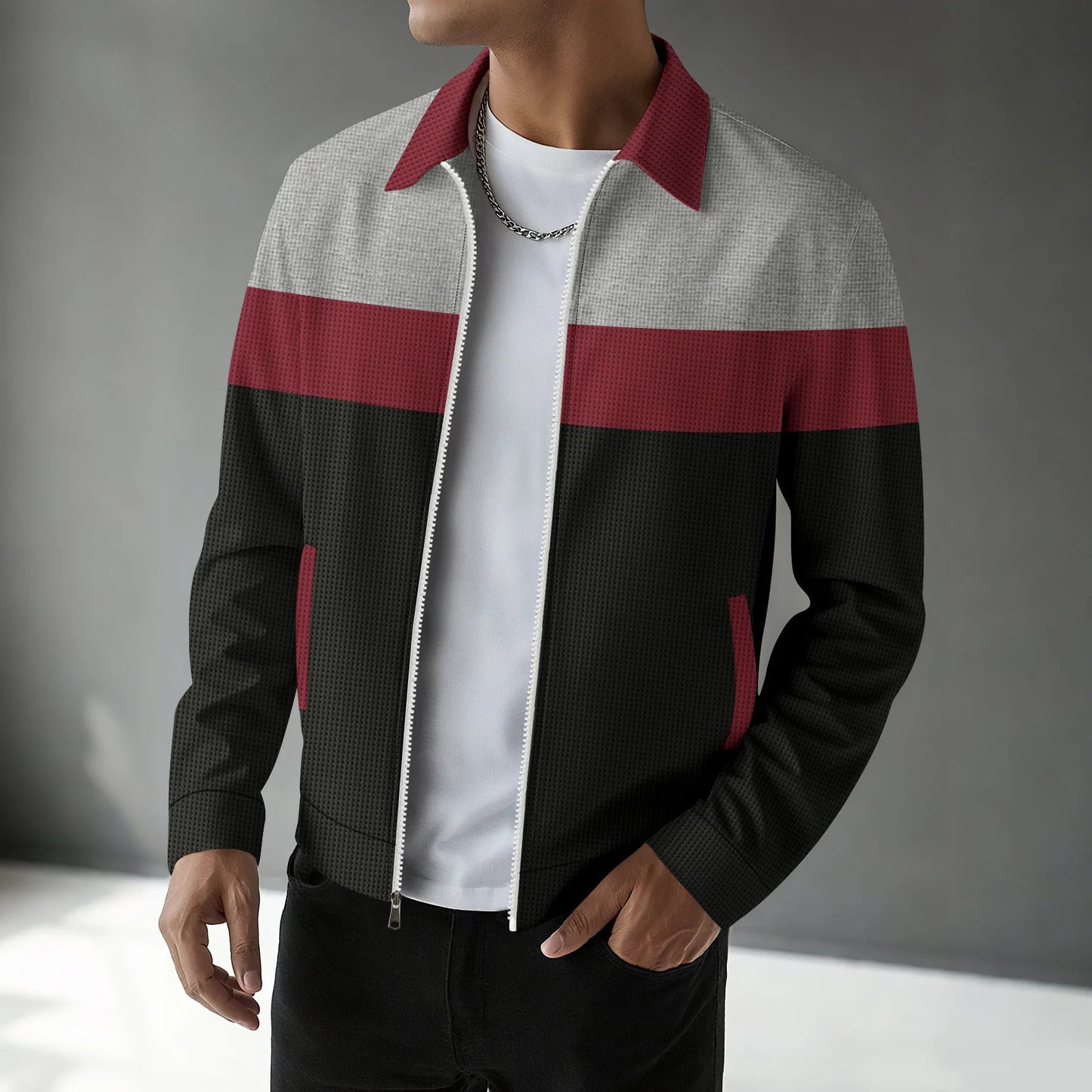 Wexley Studio Jacket