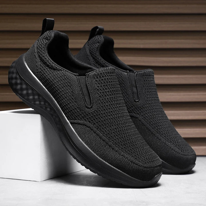 Verno Cloud Slip Ons