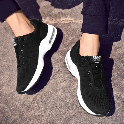 Zion Shift Knit Runners