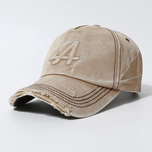 Hudson Fade Cap