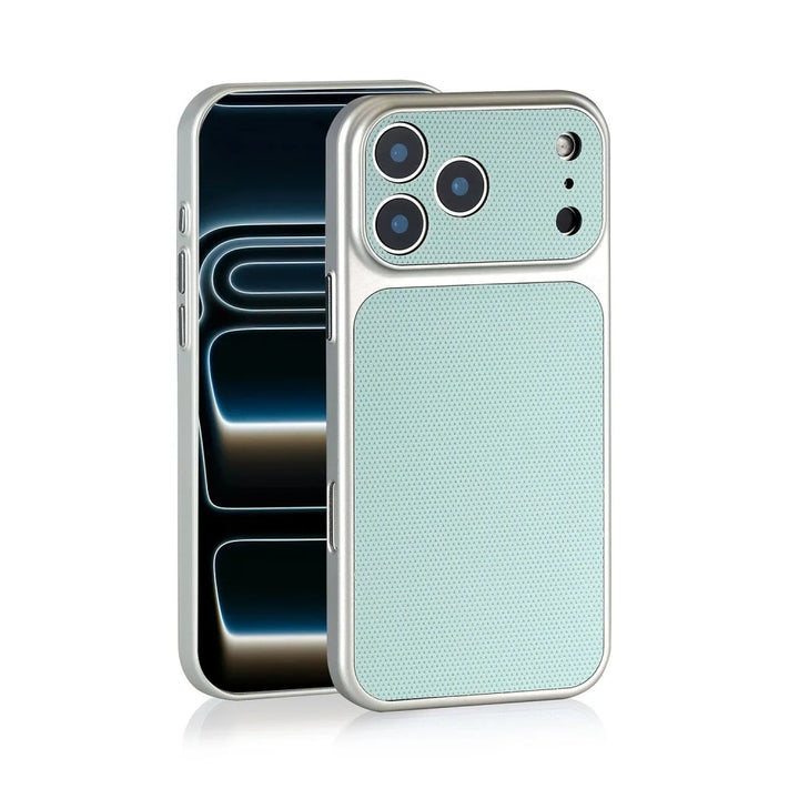 Milan Tactile Grip iPhone Case