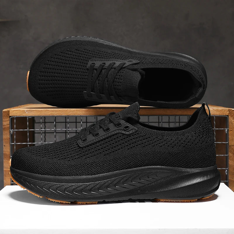 Glide Knit Sneakers