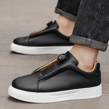 Enzo Dial Sneakers