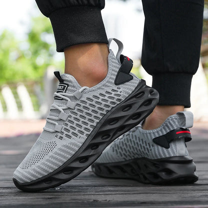 Phantom Kinetic Runners