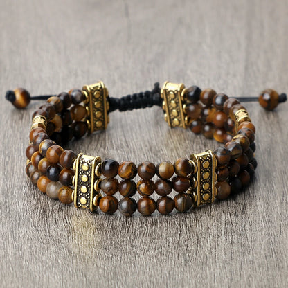 Venture Stone Bracelet