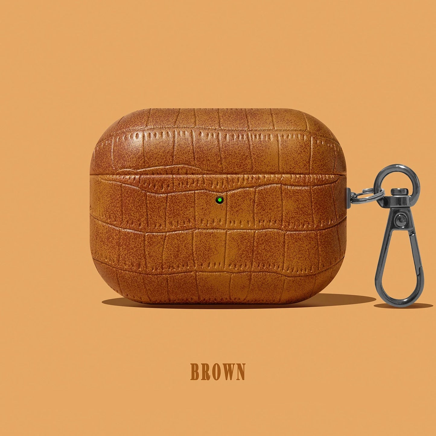 Drew Croc Airpods Case