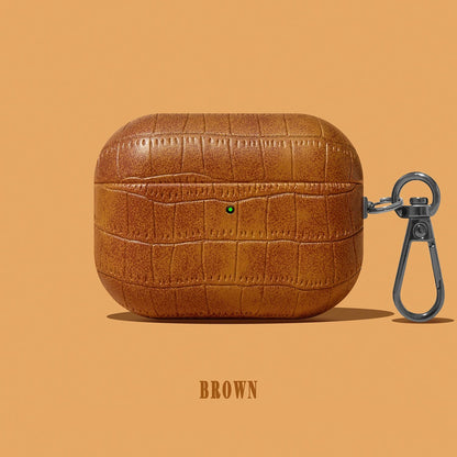 Drew Croc Airpods Case
