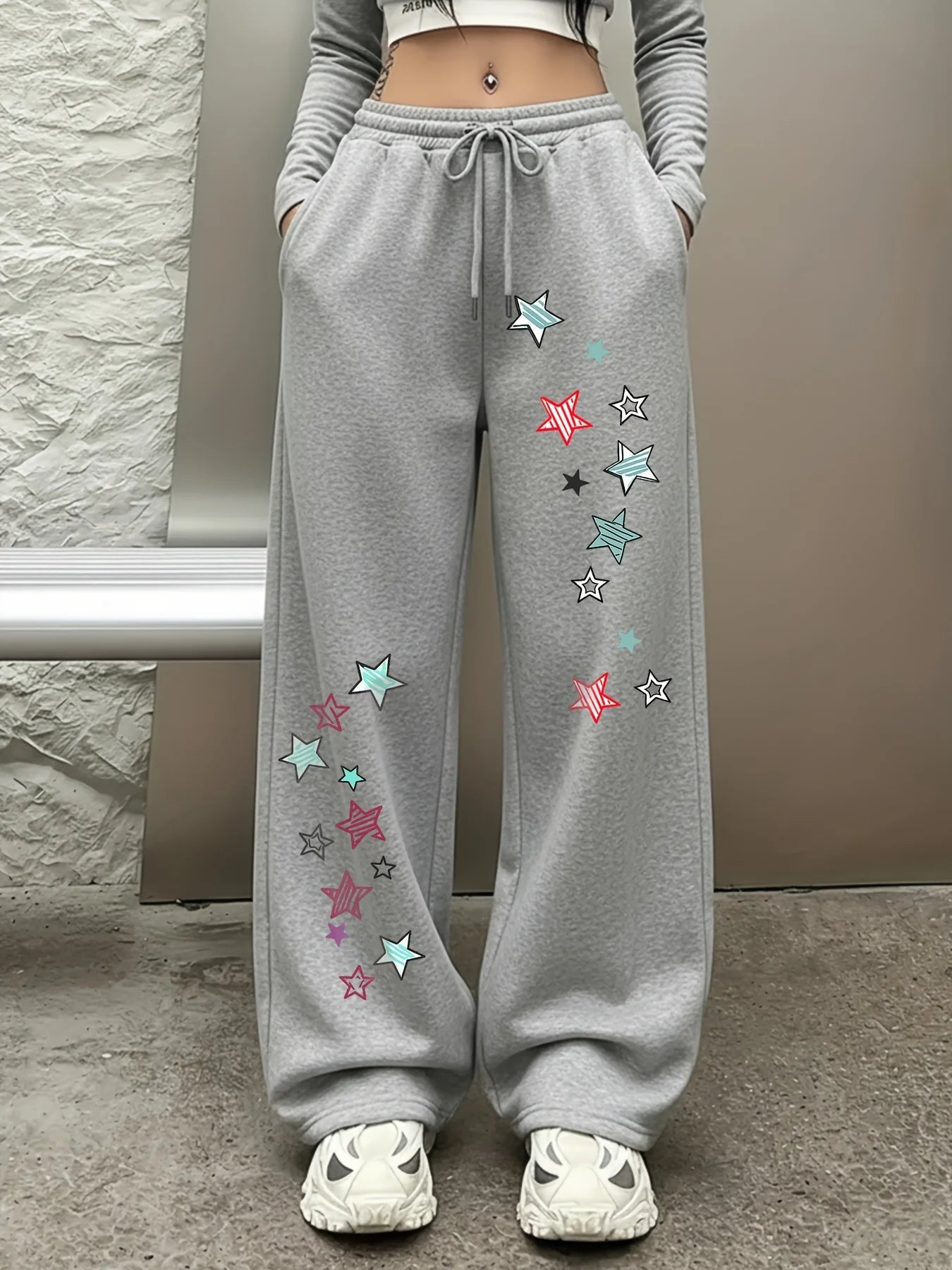 Nova Star Sweatpants