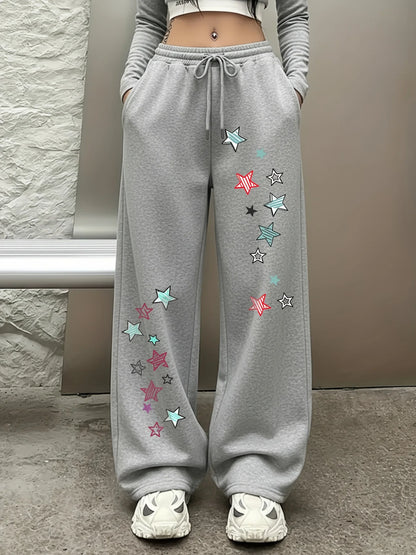 Nova Star Sweatpants