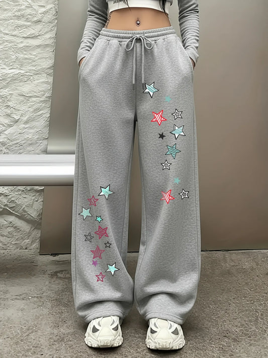 Nova Star Sweatpants
