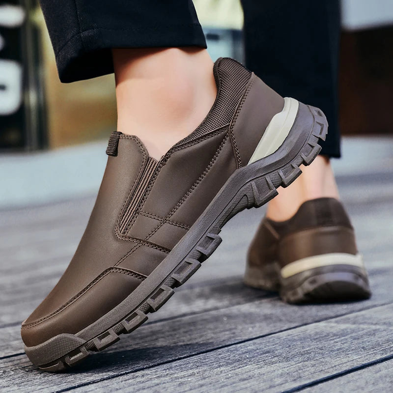 Eliott Comfort Loafers