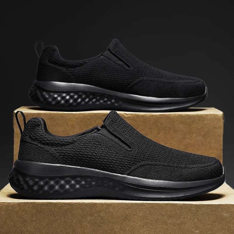 Verno Cloud Slip Ons