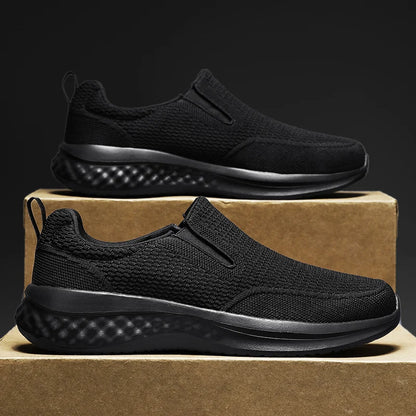 Verno Cloud Slip Ons