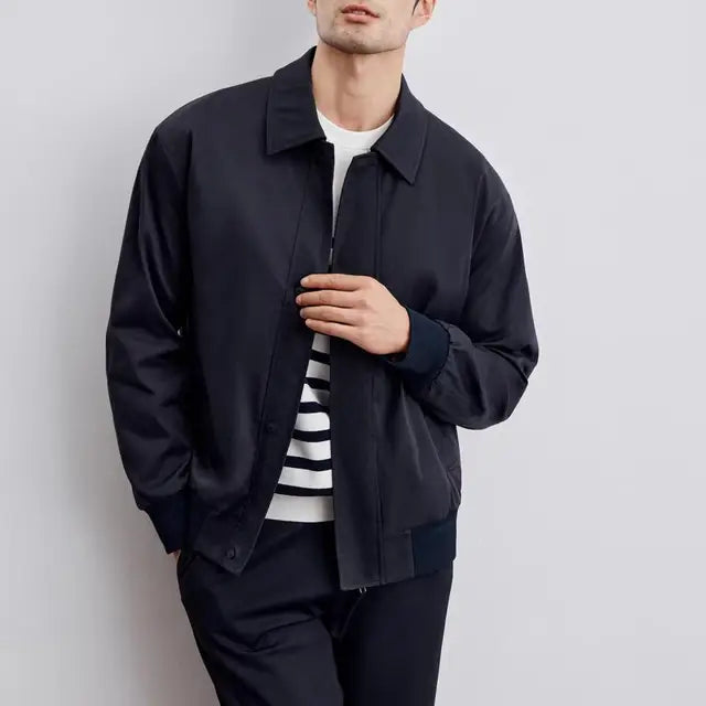 Carver Impact Bomber