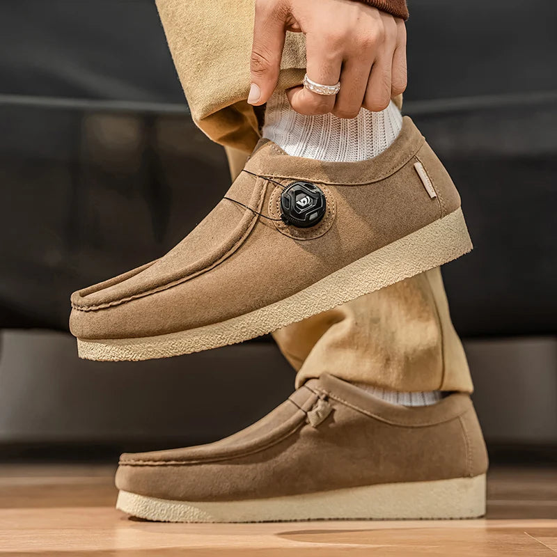 Beaumont Flex Loafers