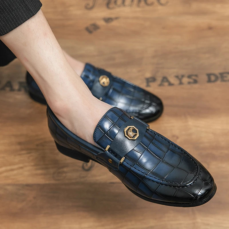 Bellair Signature Loafer