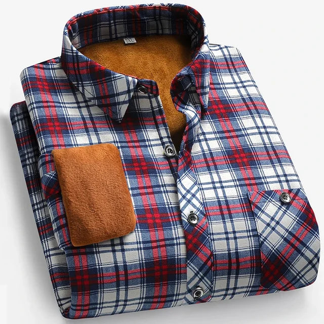 Heritage Fleece Flannel