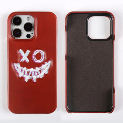 Rogue Stitch iPhone Case