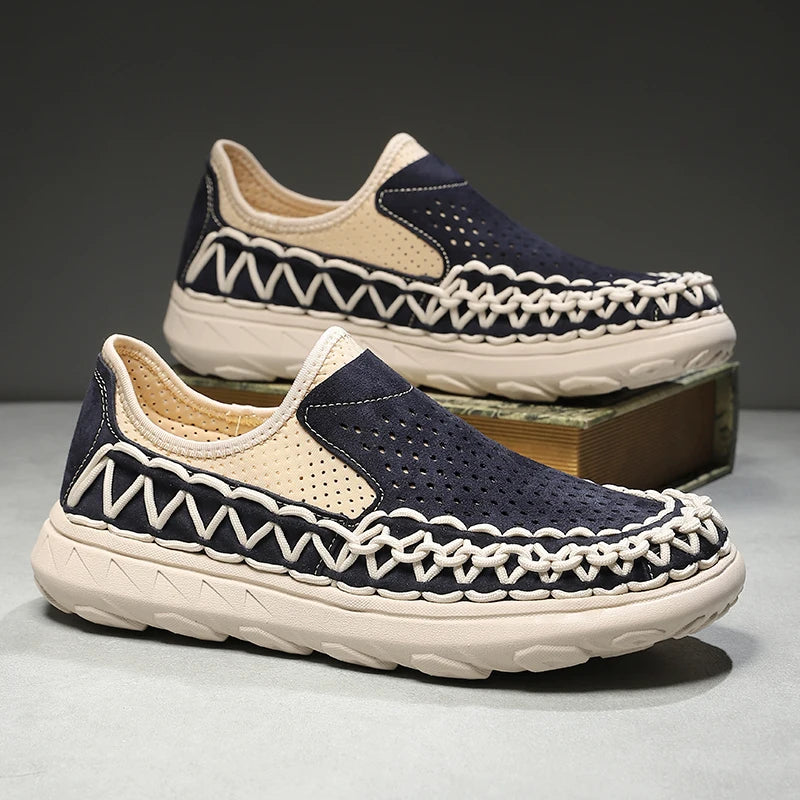 Harbor Flex Slip-Ons