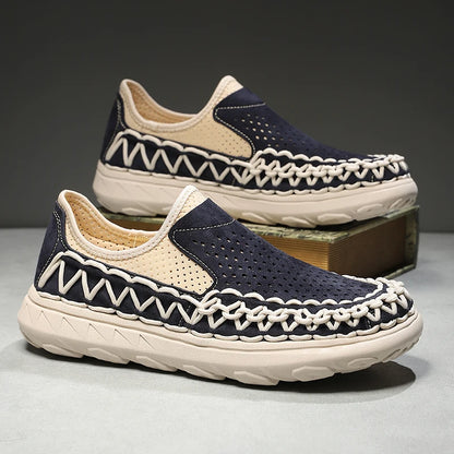 Harbor Flex Slip-Ons