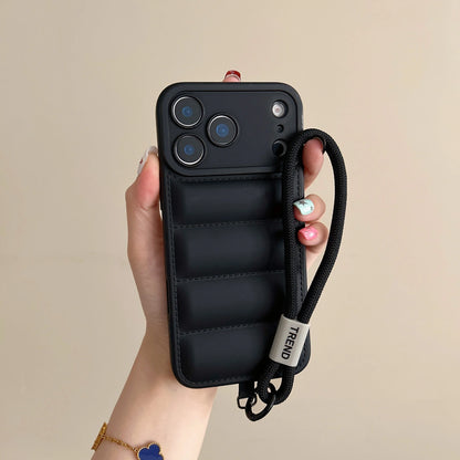 Riley Padded iPhone Case